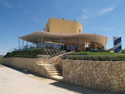 Apartments & Restaurant Condura Croatica Nin-Sabunike  Nin
