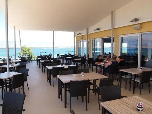 Aparthotel Condura Croatica