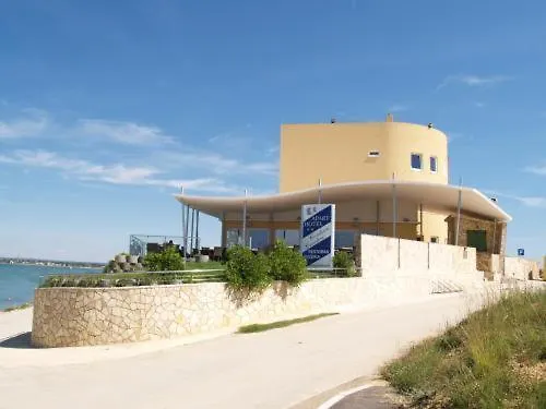 Apartment Aparthotel Condura Croatica Nin
