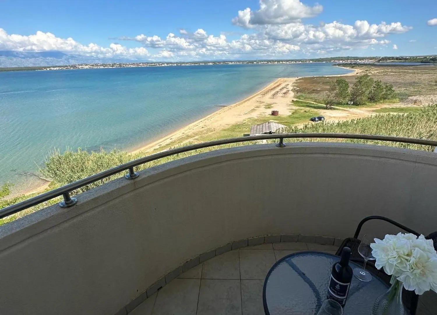Aparthotel Condura Croatica Apartment Nin