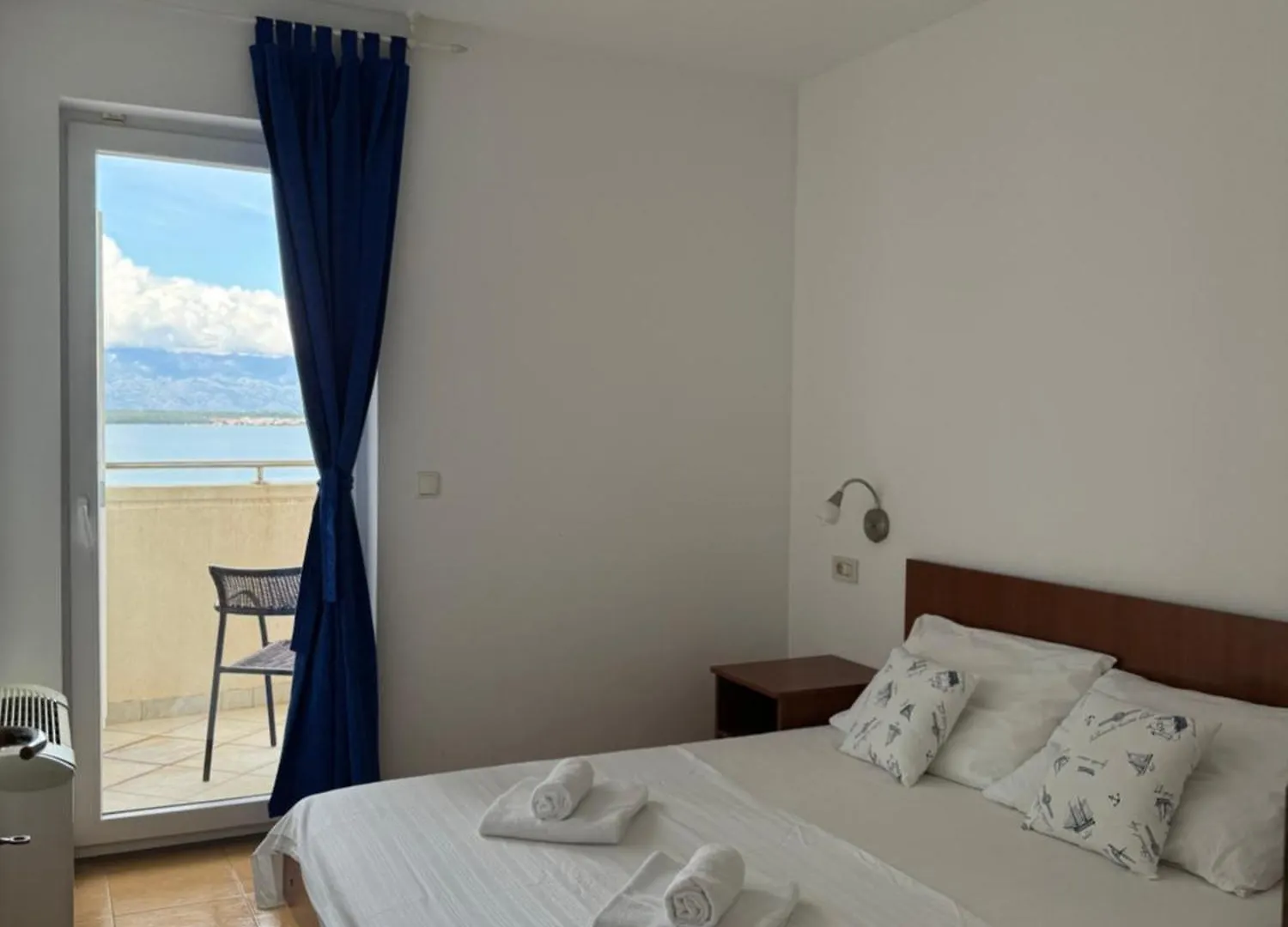 *** Apartment Aparthotel Condura Croatica Kroatien
