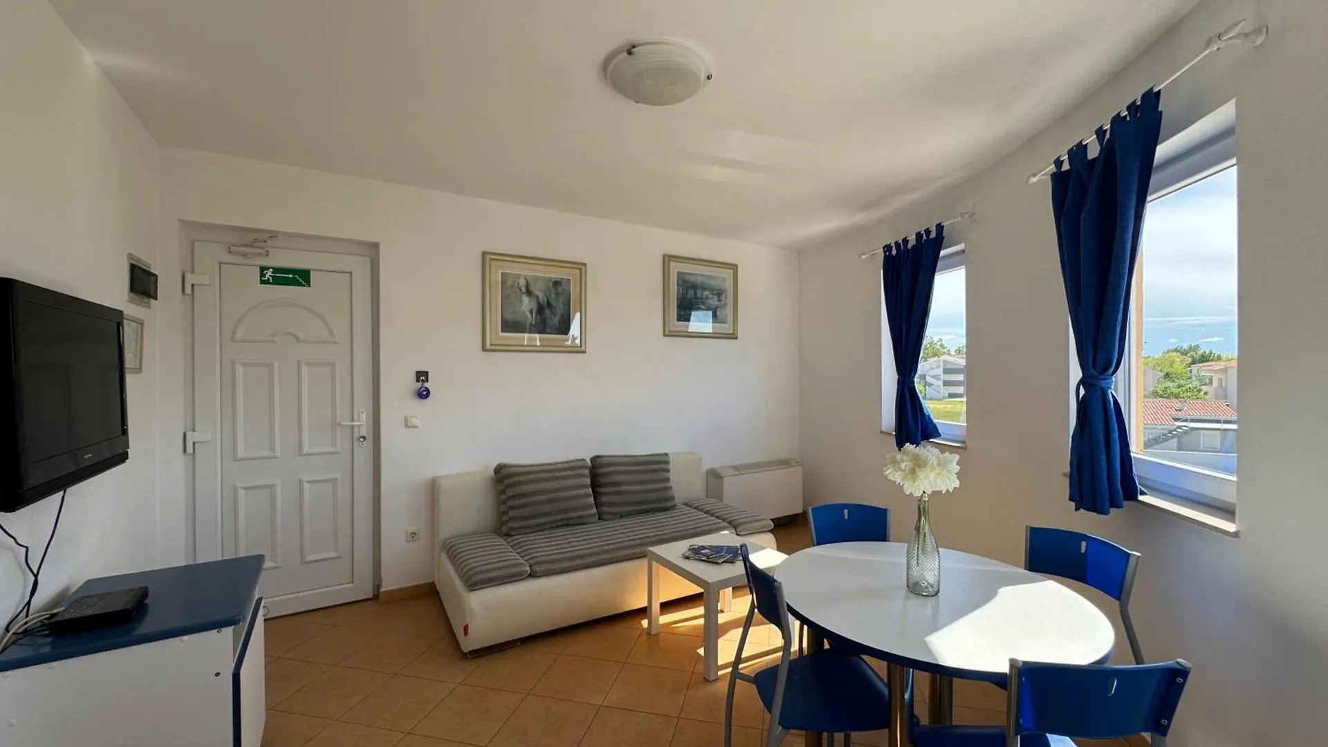 Aparthotel Condura Croatica Kroatien