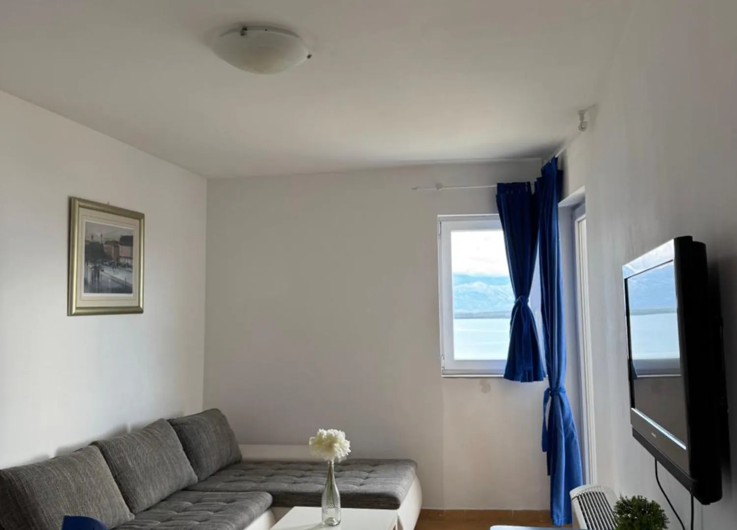 Apartment Aparthotel Condura Croatica