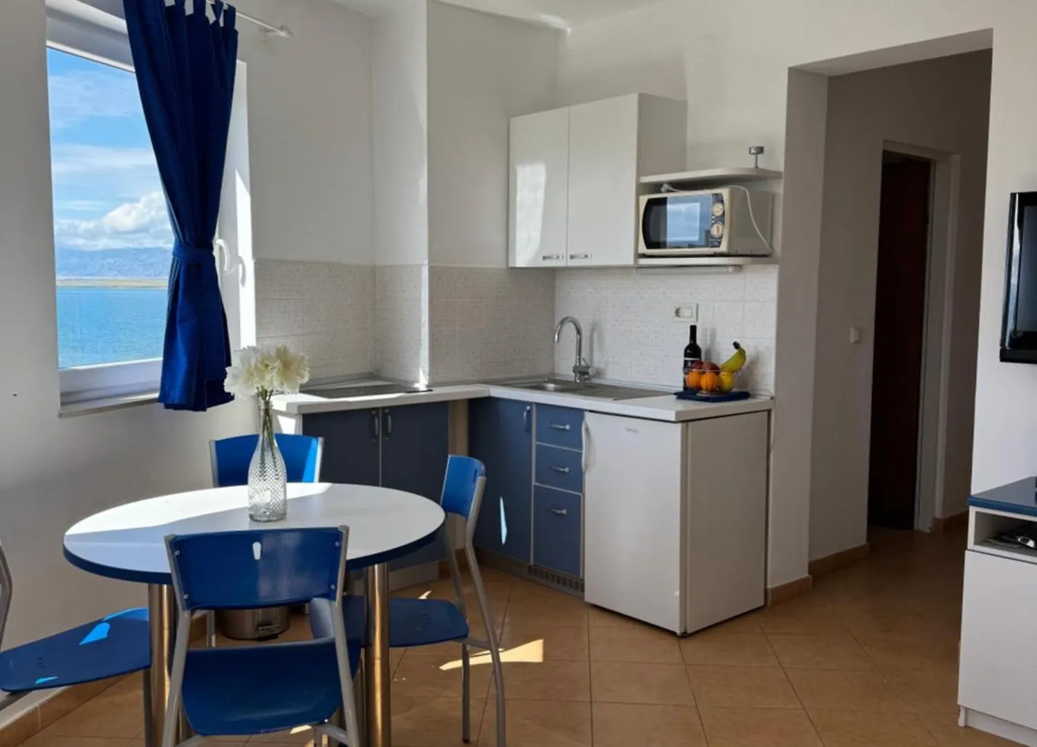 Aparthotel Condura Croatica