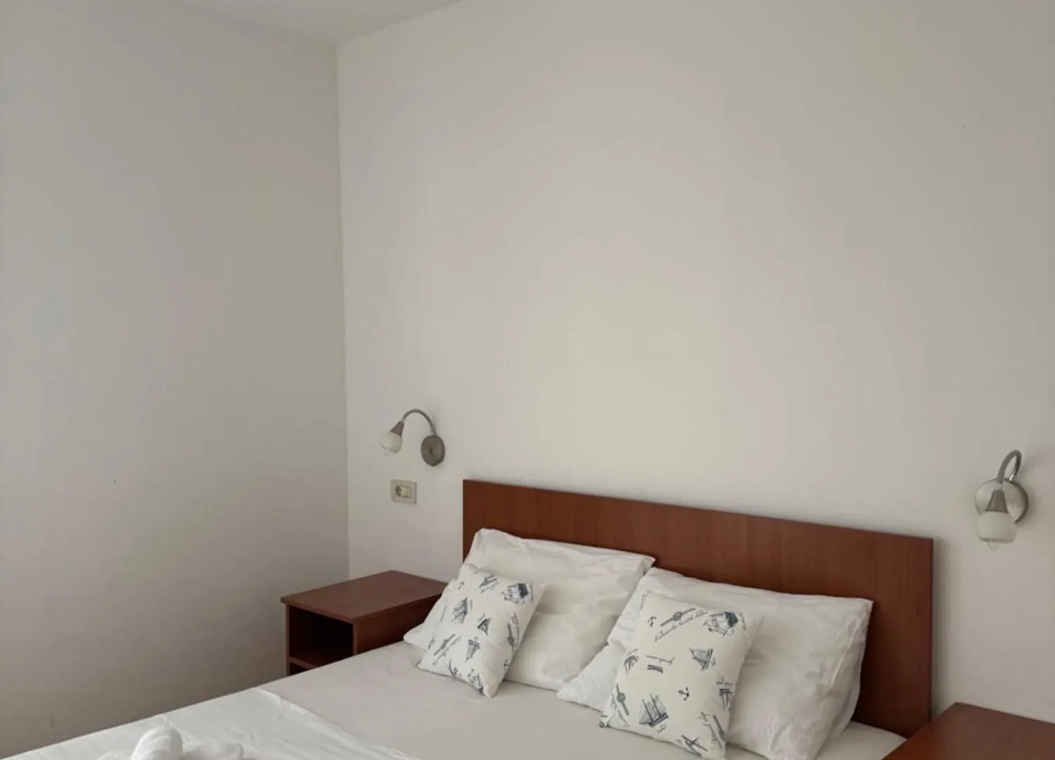 Aparthotel Condura Croatica Nin Apartment