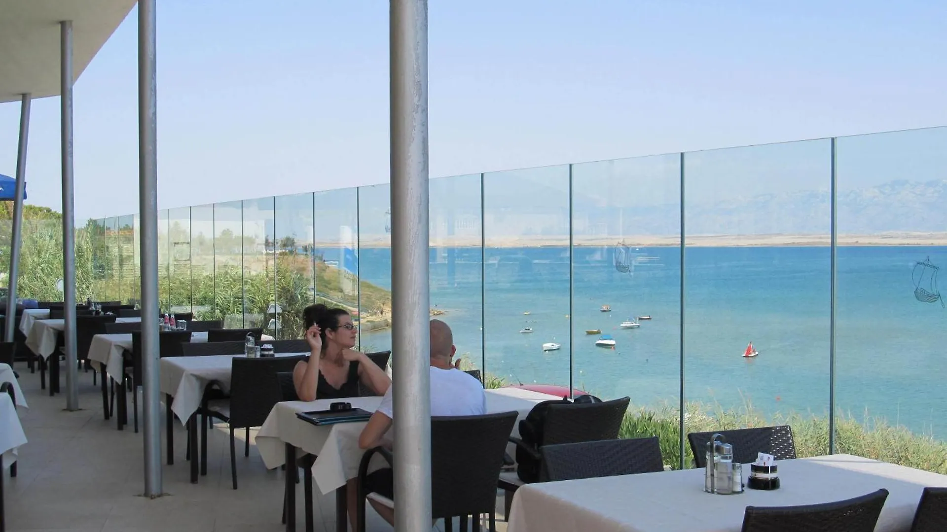 Aparthotel Condura Croatica Nin Apartment