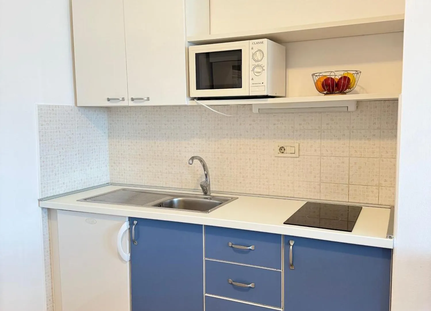 Aparthotel Condura Croatica Nin 0*,  Kroatien