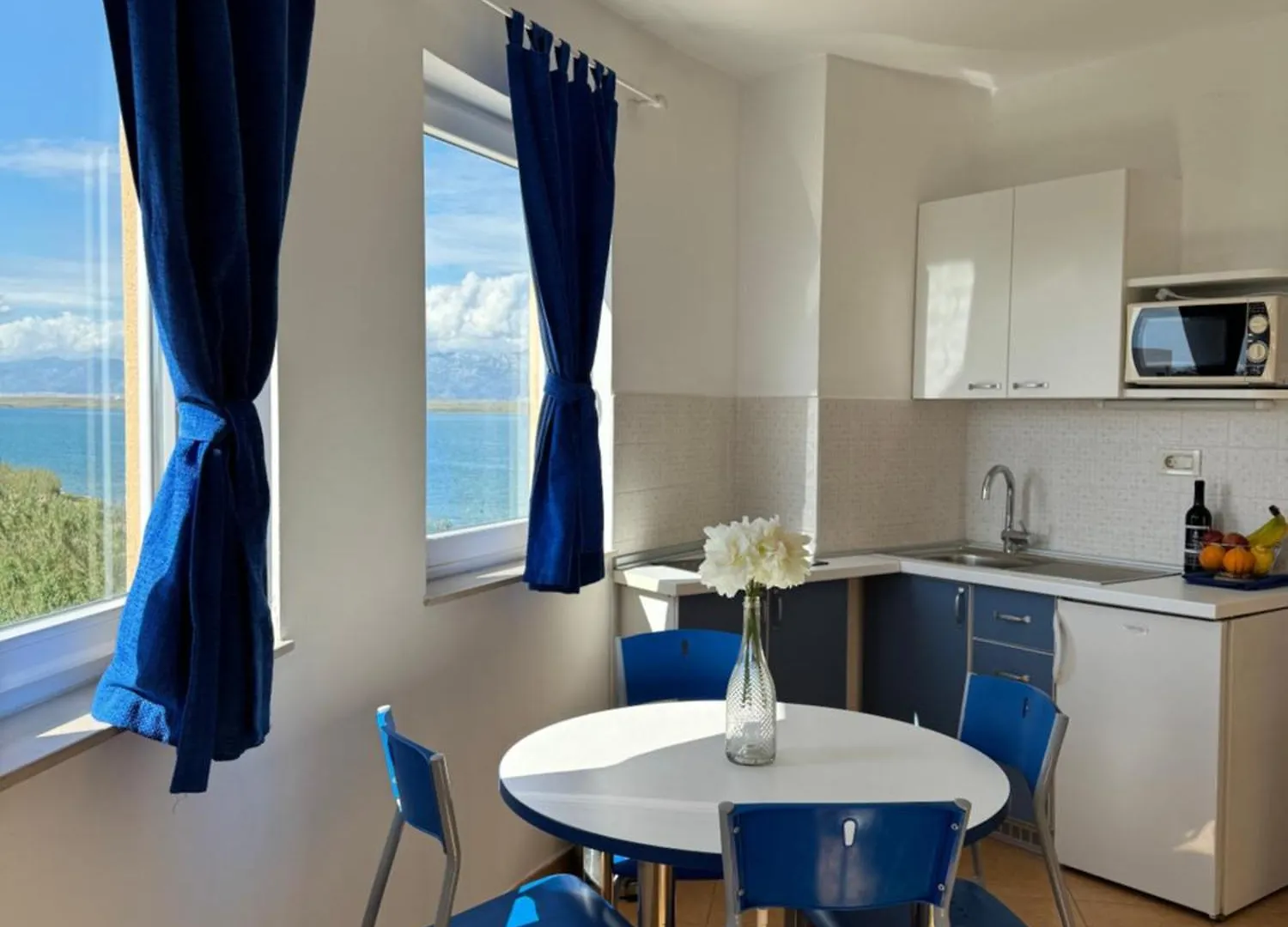Aparthotel Condura Croatica Nin Apartment