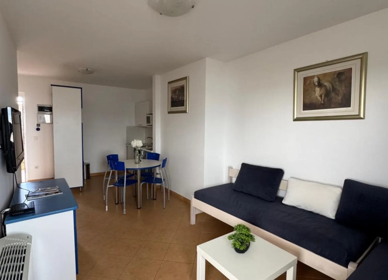 Aparthotel Condura Croatica Kroatien
