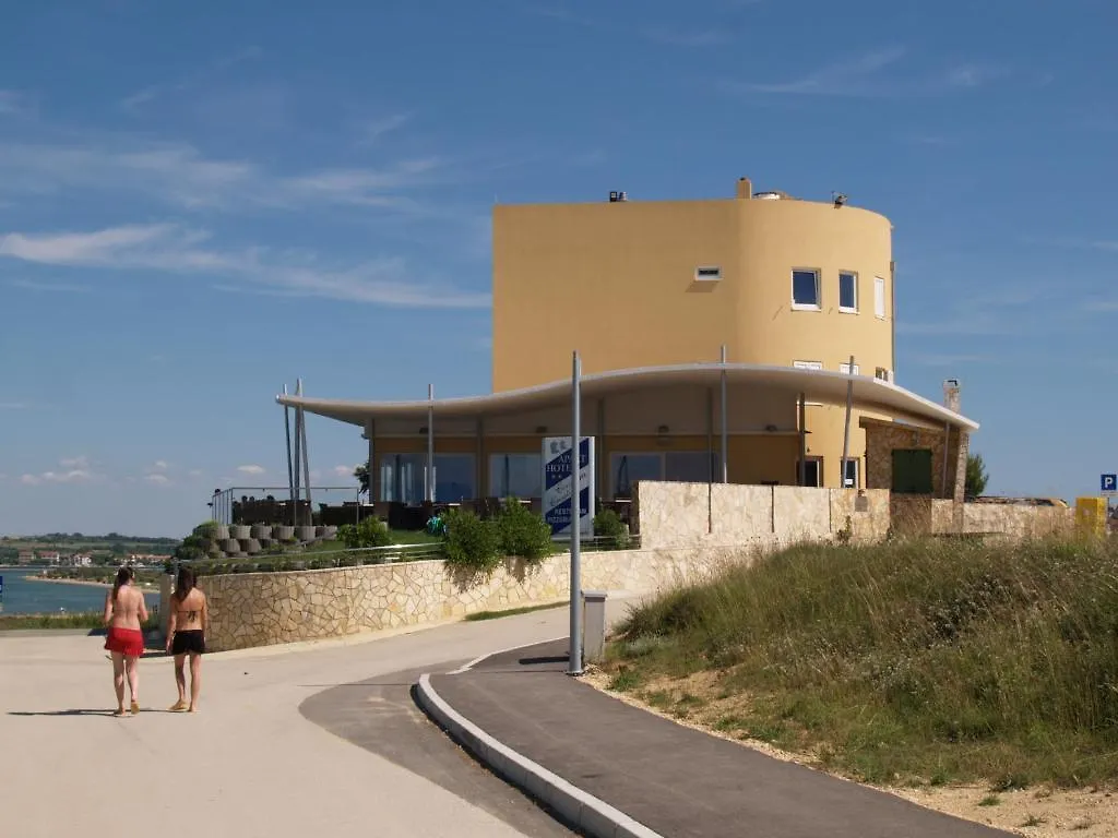 Aparthotel Condura Croatica Nin