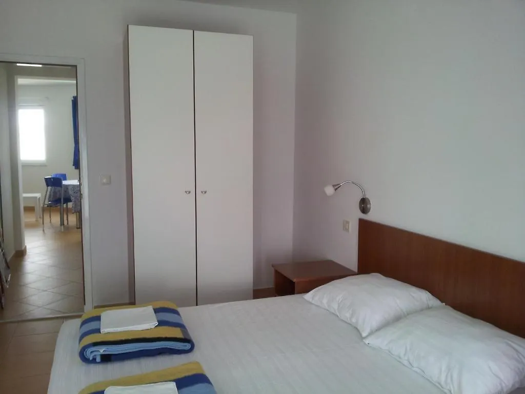 Aparthotel Condura Croatica Nin