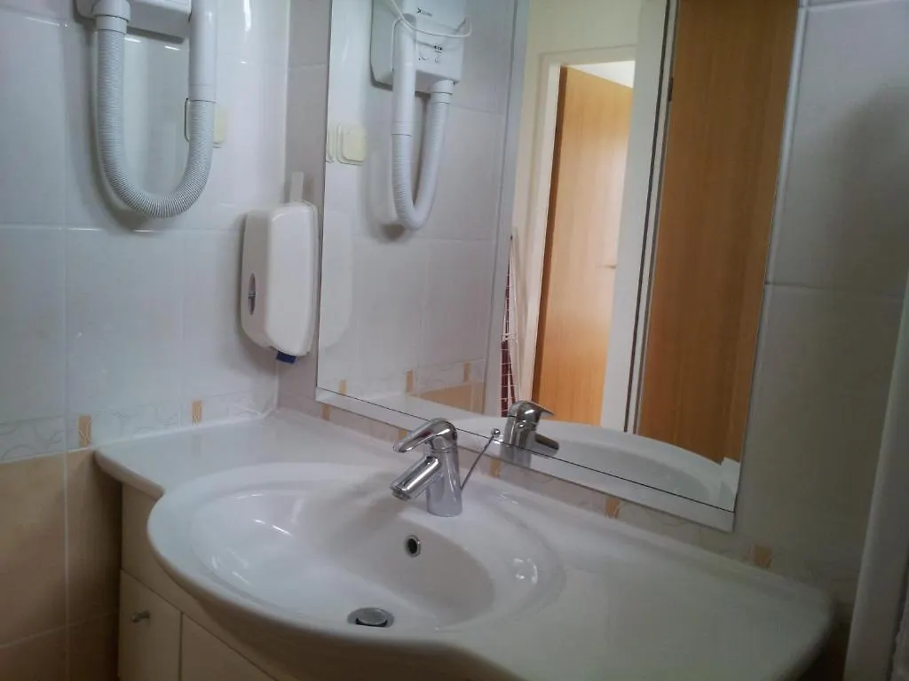 Apartment Aparthotel Condura Croatica