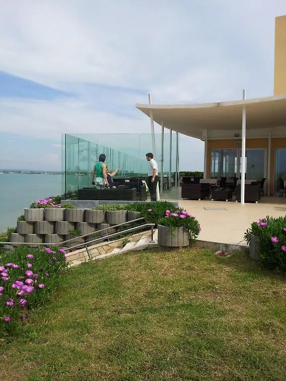 Aparthotel Condura Croatica Kroatien