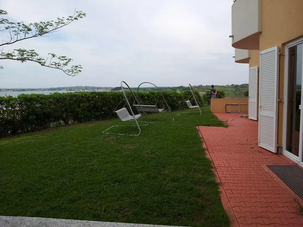 Aparthotel Condura Croatica 3*, Nin Kroatien