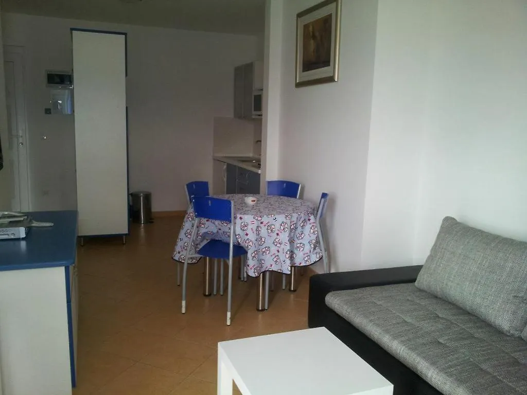 Apartment Aparthotel Condura Croatica