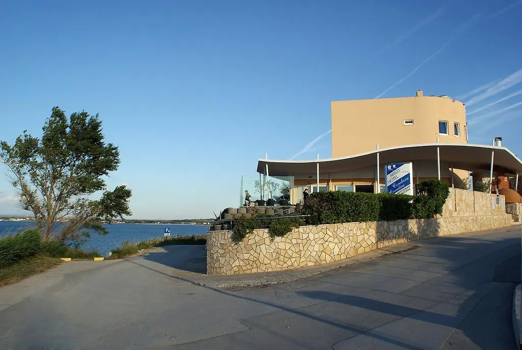 Aparthotel Condura Croatica Apartment Nin