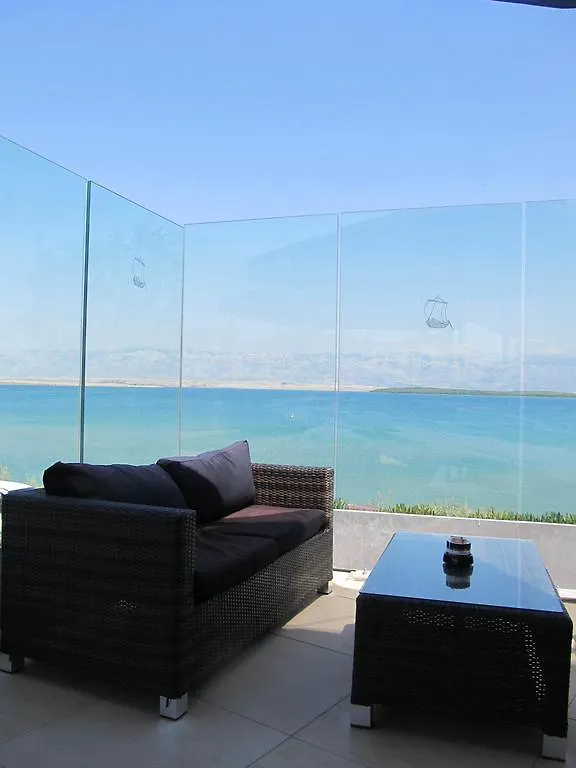 Aparthotel Condura Croatica Nin Kroatien