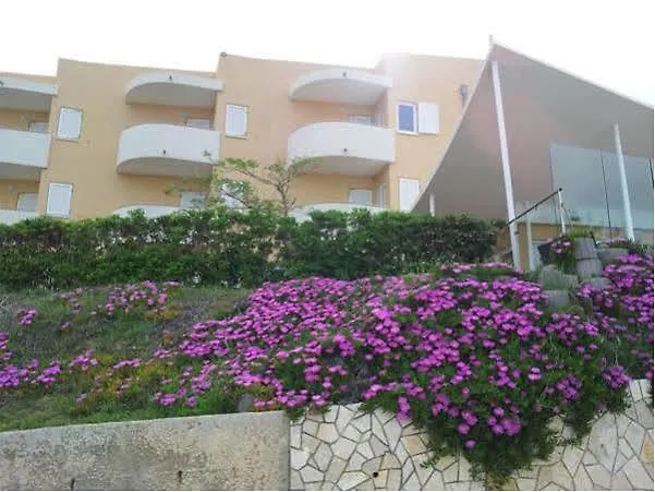 Aparthotel Condura Croatica 3*, Nin