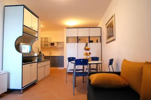 Apartments & Restaurant Condura Croatica Nin-Sabunike