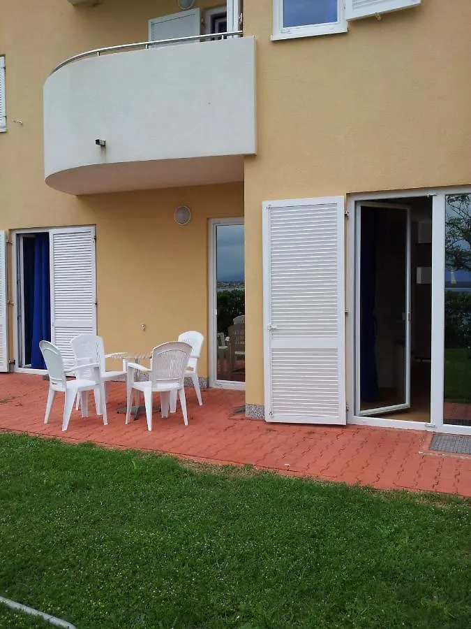 Aparthotel Condura Croatica Apartment