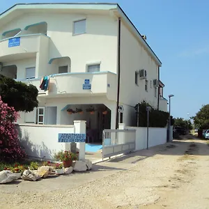 Apartmán Danijela