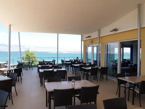 Aparthotel Sun & Sea Nin-Sabunike 3*, Nin Croatia