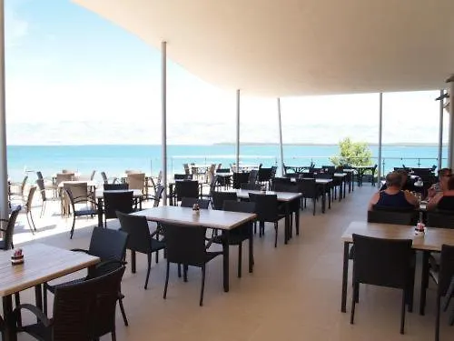 Aparthotel Sun & Sea Nin-Sabunike Apartment Nin