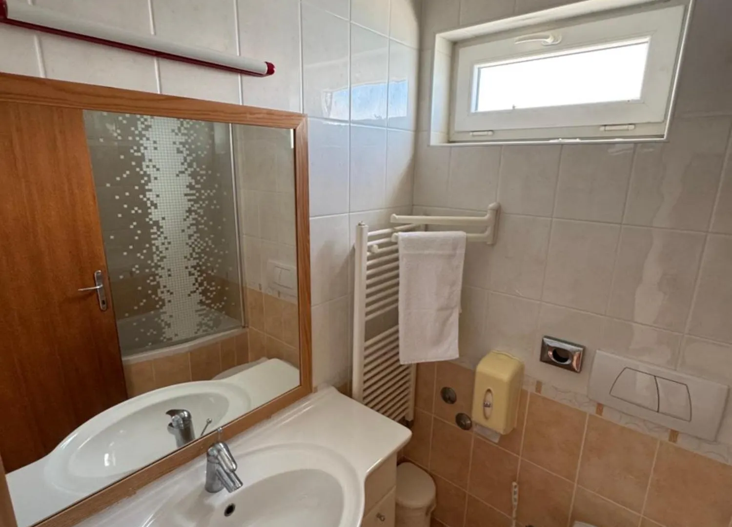 *** Apartment Aparthotel Sun & Sea Nin-Sabunike Croatia