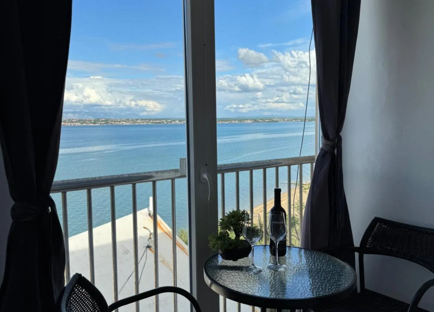 Aparthotel Sun & Sea Nin-Sabunike Nin