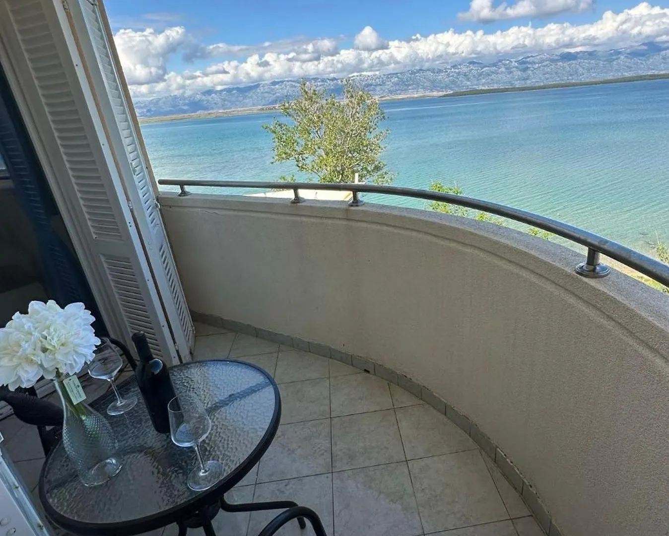 Aparthotel Sun & Sea Nin-Sabunike Croatia