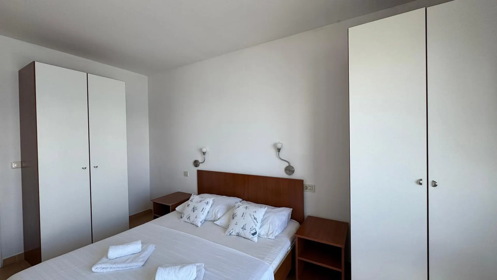 Aparthotel Sun & Sea Nin-Sabunike 3*, Nin