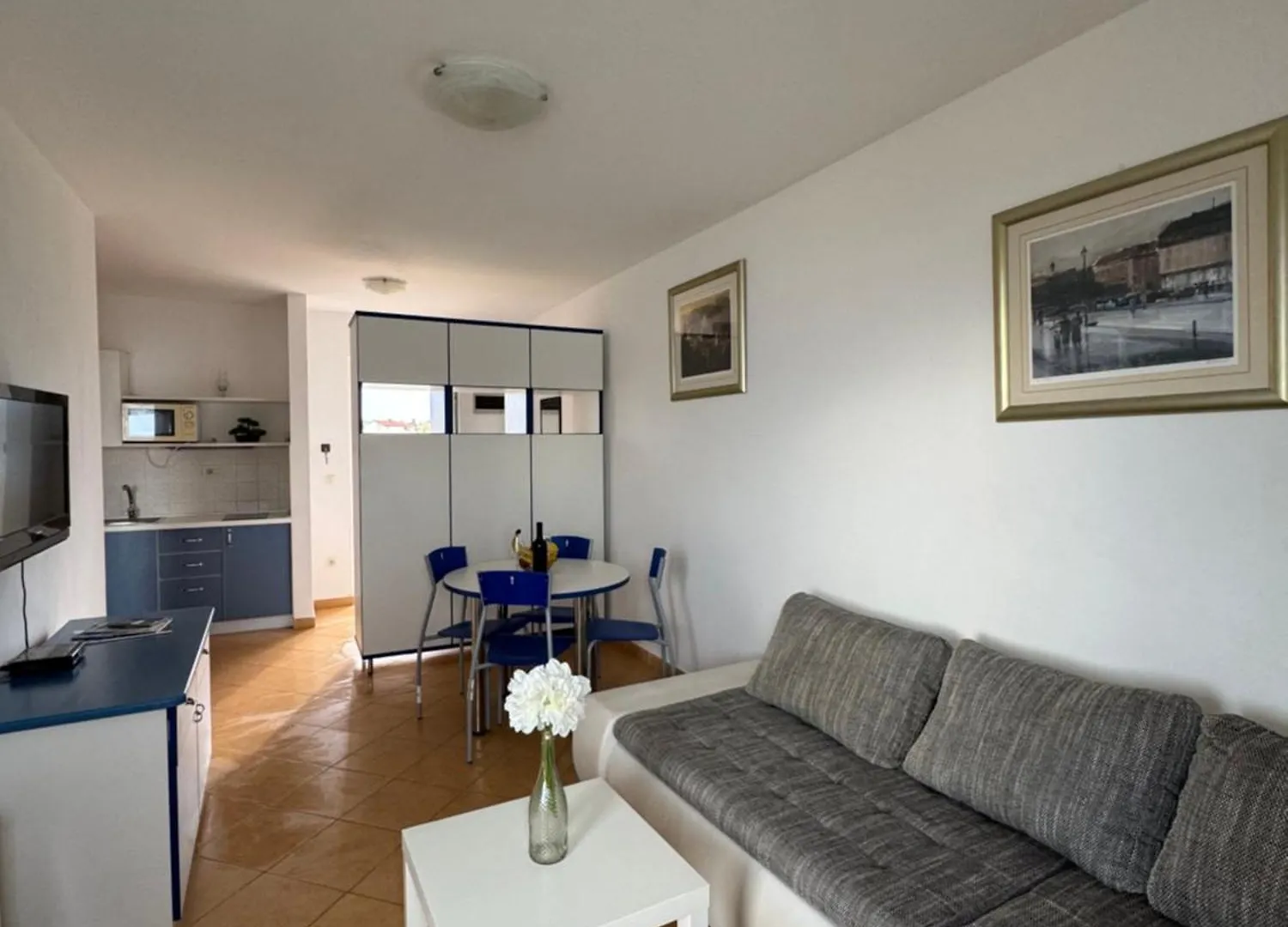 Aparthotel Sun & Sea Nin-Sabunike 3*, Nin