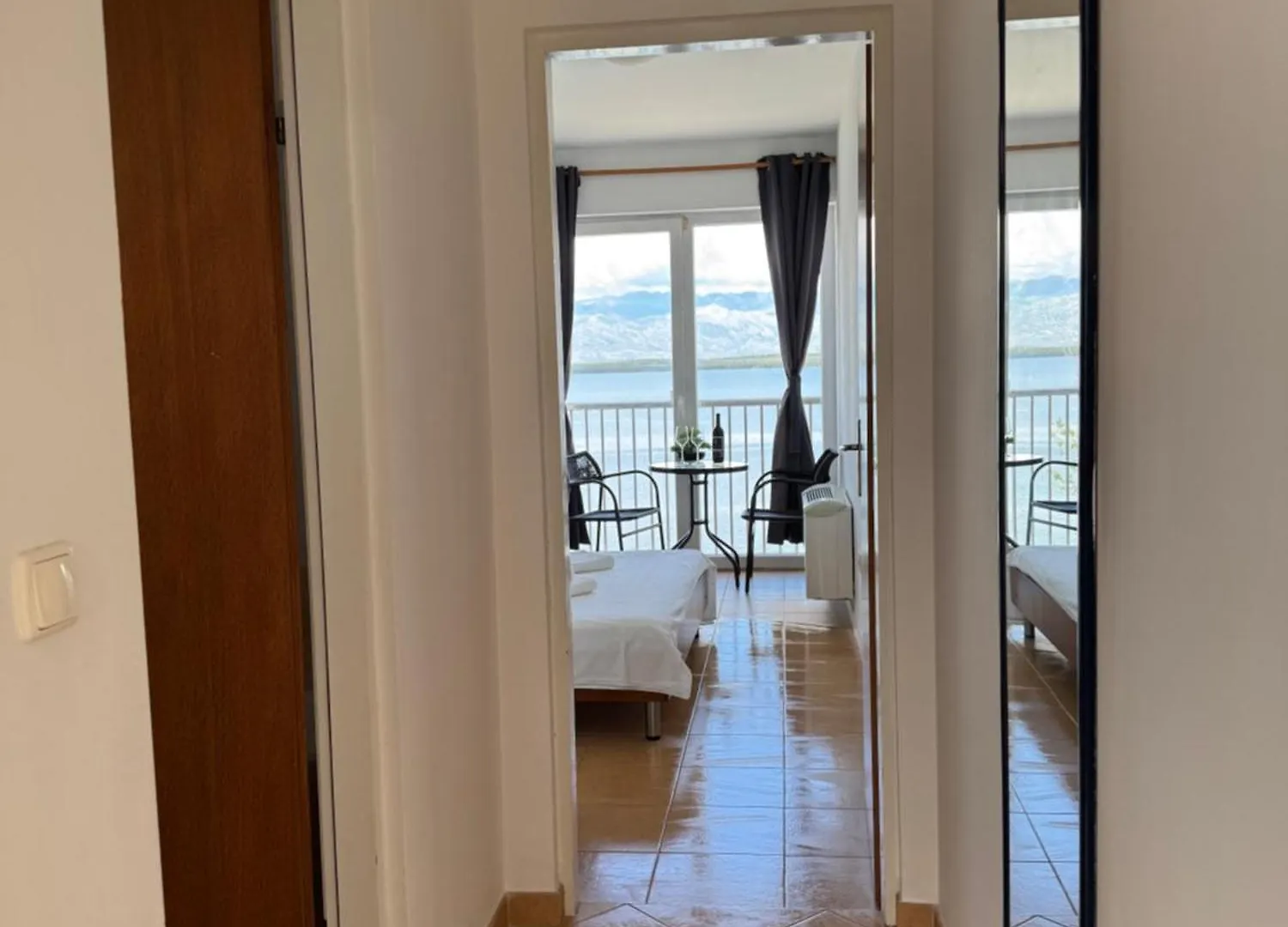 Apartment Aparthotel Sun & Sea Nin-Sabunike