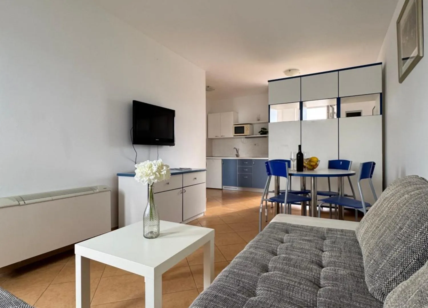 Apartment Aparthotel Sun & Sea Nin-Sabunike