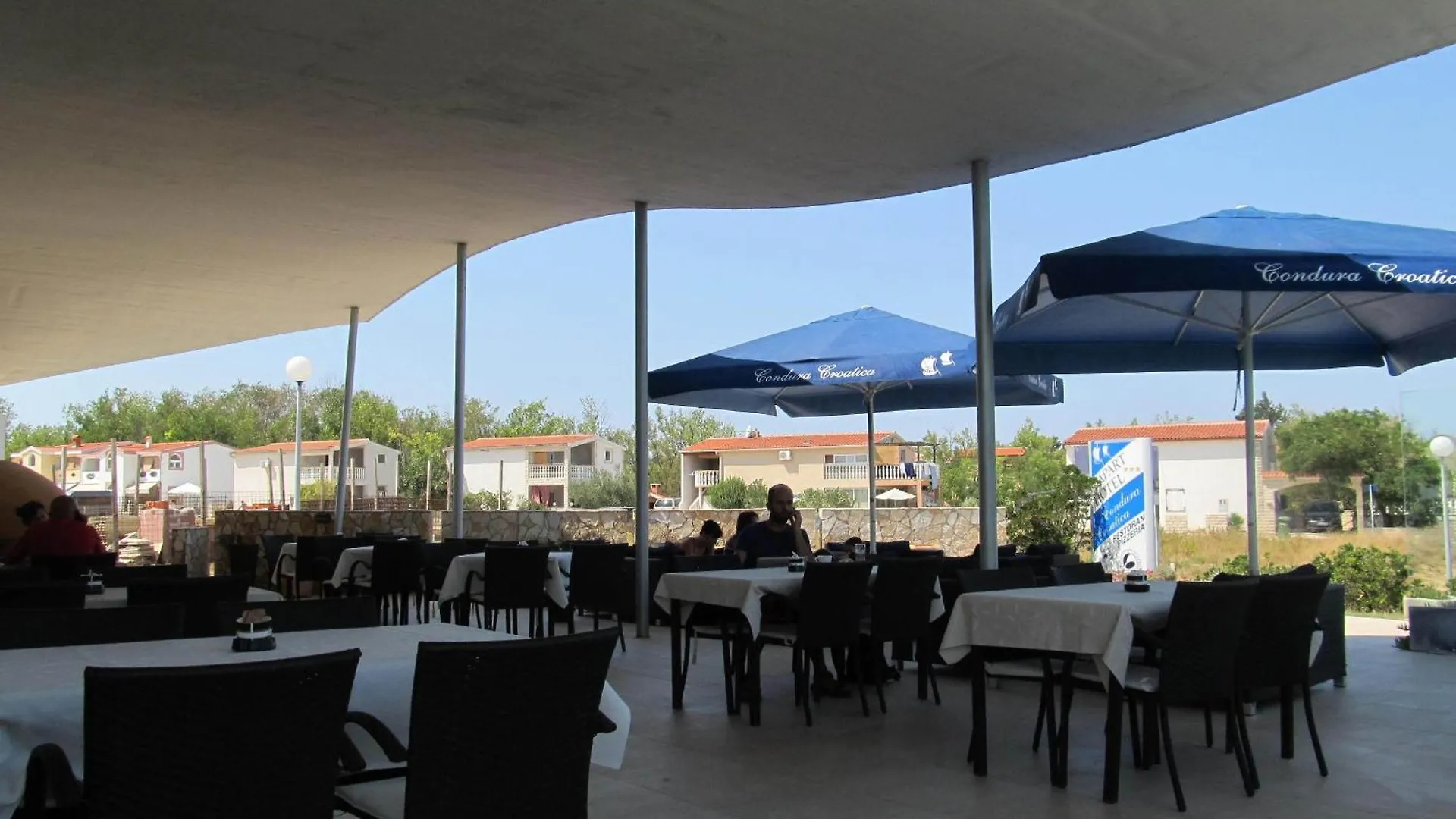 Aparthotel Sun & Sea Nin-Sabunike 3*, Nin Croatia