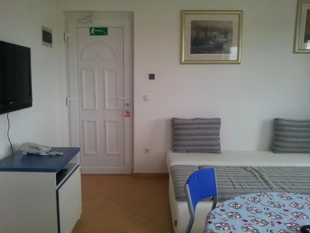 *** Apartment Aparthotel Sun & Sea Nin-Sabunike Croatia