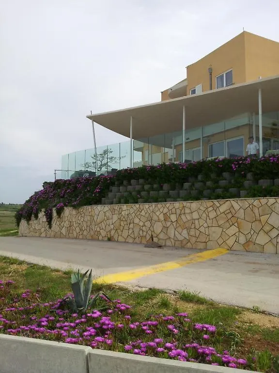 *** Apartment Aparthotel Sun & Sea Nin-Sabunike Croatia