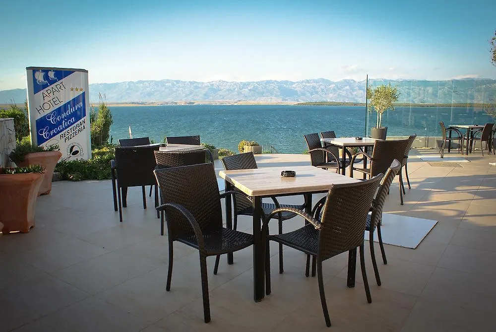 Aparthotel Sun & Sea Nin-Sabunike Nin