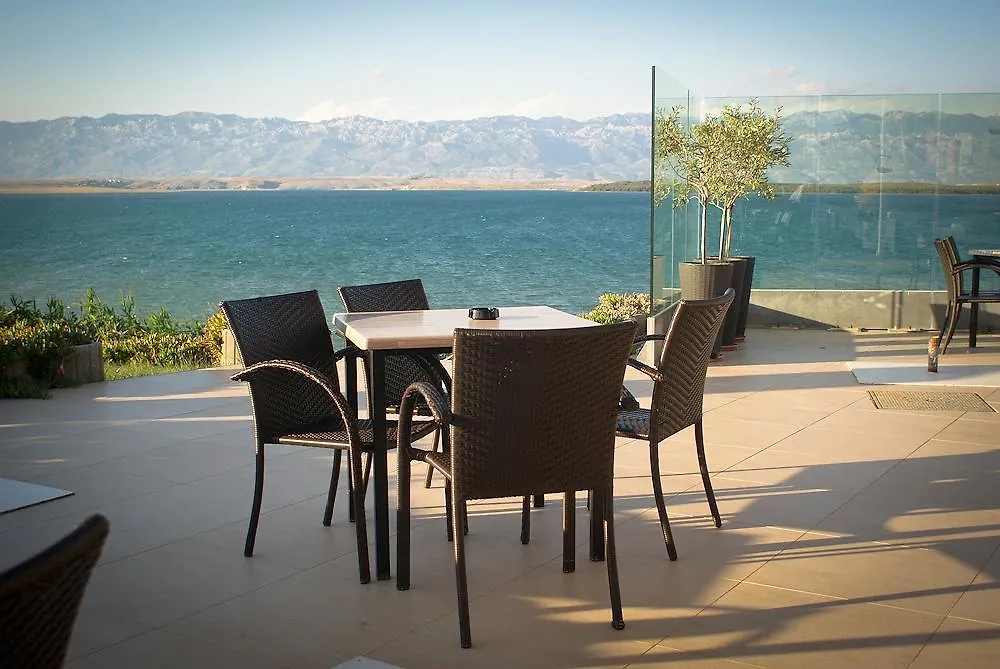 Apartment Aparthotel Sun & Sea Nin-Sabunike