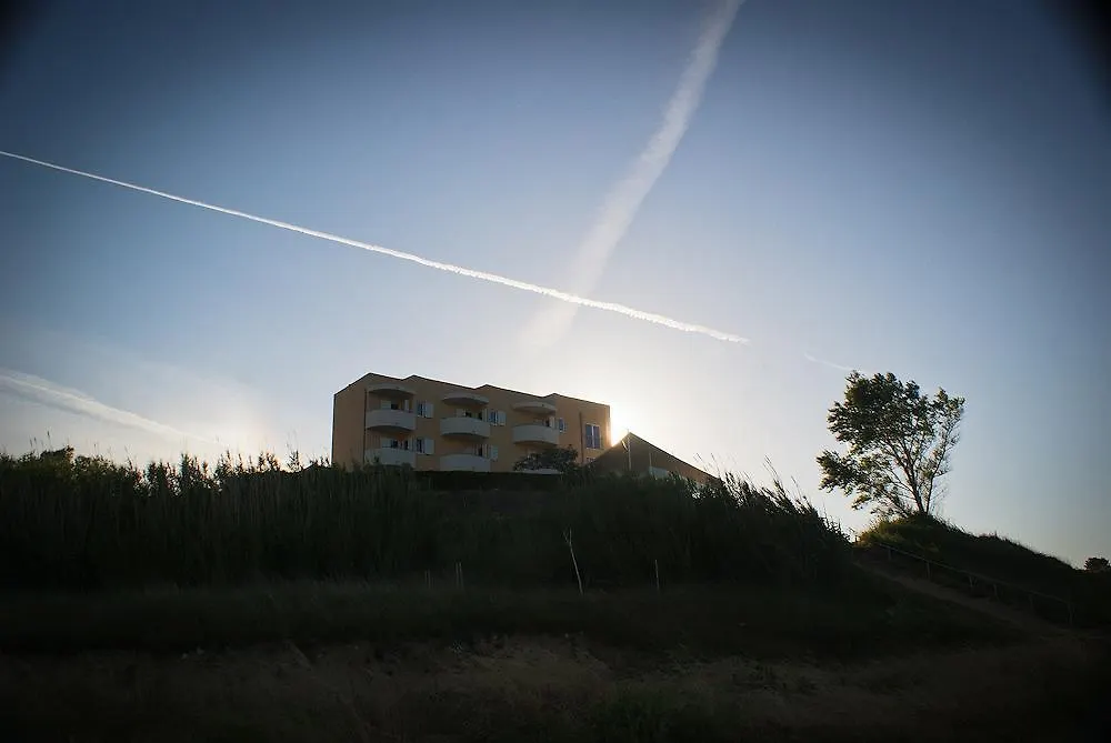 Aparthotel Sun & Sea Nin-Sabunike Apartment