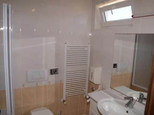 Aparthotel Sun & Sea Nin-Sabunike Apartment