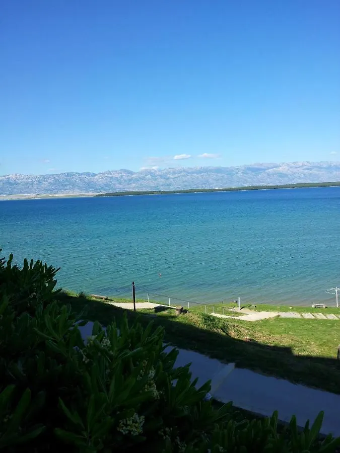 Aparthotel Sun & Sea Nin-Sabunike