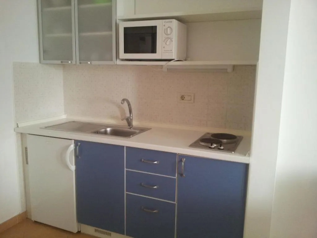 Aparthotel Sun & Sea Nin-Sabunike 3*, Nin Croatia