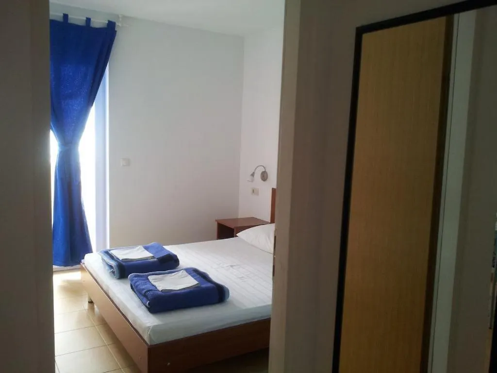 Aparthotel Sun & Sea Nin-Sabunike